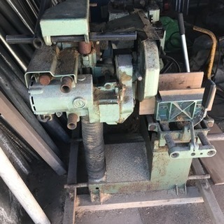 日立 ホゾ切り 木工用 電気 動作確認済み 最終値下げ 処分