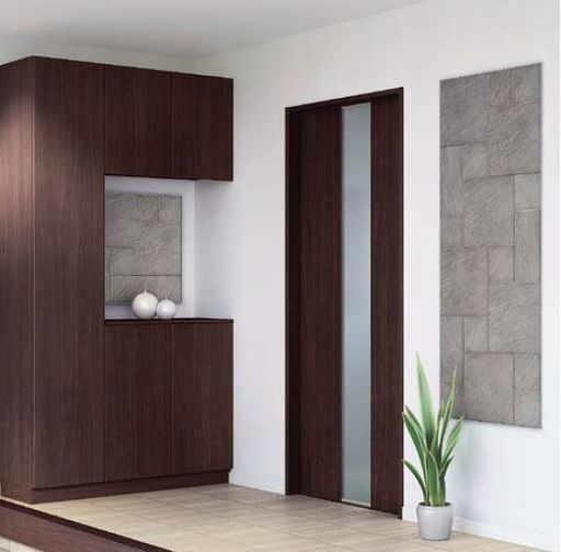 エコカラットプラス ワンタッチパネル ストーンⅡ 0511 - その他 