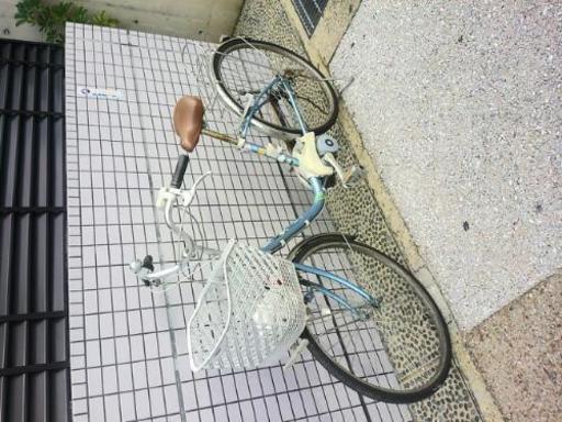 電動アシスト自転車