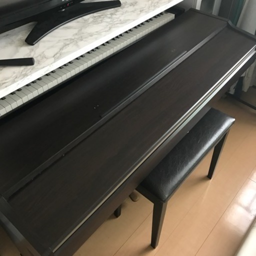 ♡YAMAHA 電子ピアノ♡