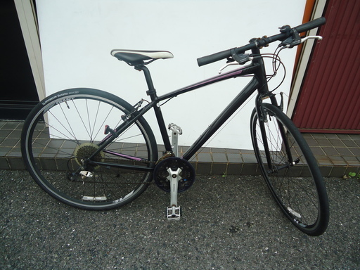 ジャイアント クロスバイク GIANT   自転車  チャリ