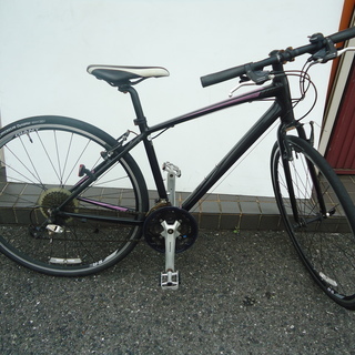 ジャイアント クロスバイク GIANT   自転車  チャリ