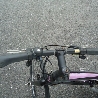 ジャイアント クロスバイク GIANT   自転車  チャリ