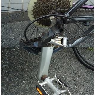 ジャイアント クロスバイク GIANT   自転車  チャリ