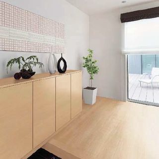 エコカラットプラス　ワンタッチパネル　シャイリー＋ヴァーグ　０５１１