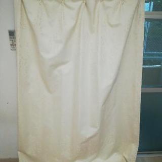 «￥500»ニトリのカーテン