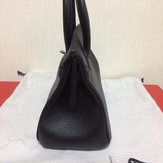 オーダーメイド 本革 バーキン25タイプ