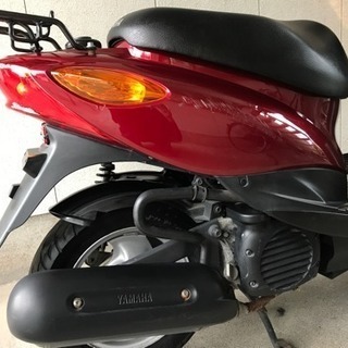 jog sa36j YAMAHA 50cc