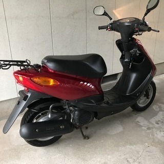 jog sa36j YAMAHA 50cc
