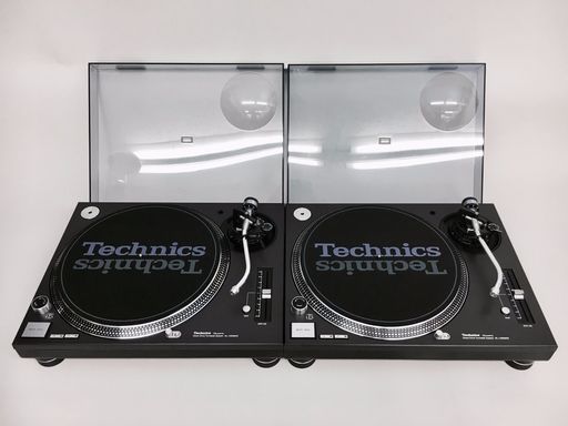 テクニクス SL-1200 MK5 X2 SH-EX1200