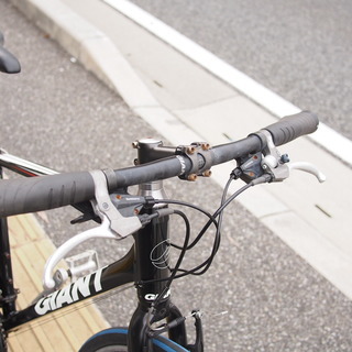 防犯登録込　GIANT　エスケープ　RX3