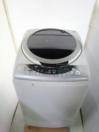 東芝　7キロ洗濯機　2011年製　乾燥機能付き　お譲りします