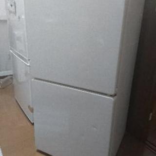 一人暮らし向き2009年製110L冷蔵庫