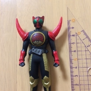 仮面ライダーオーズ タマシー