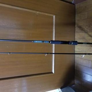 DAIWA　エメラルダスMX　83M　SHORE　エギ