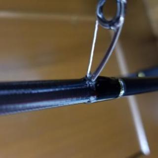 DAIWA　エメラルダスMX　83M　SHORE　エギ