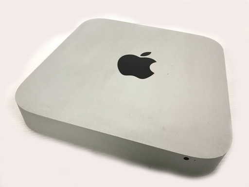 Mac Mac mini 2011 MC816J/A[Core i5 2.5Ghz/RAM:2G/HDD:250G] OSX
