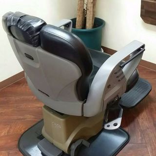 バーバー椅子 美容室 理容室 美容