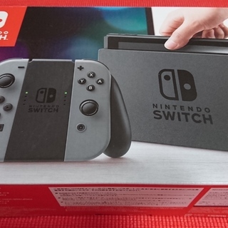 Nintendo Switch（ニンテンドースイッチ）