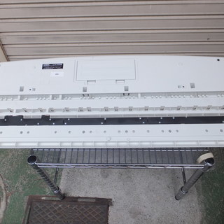 CASIO カシオ LK-208 HIKARI KEYBOARD 光ナビゲーション