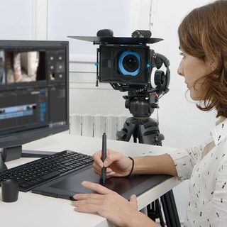 【主婦・初心者大歓迎】YouTubeの動画撮影・編集、事務