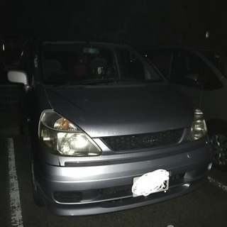 【りょうさん取引中】セレナ 平成11年式 車検有り