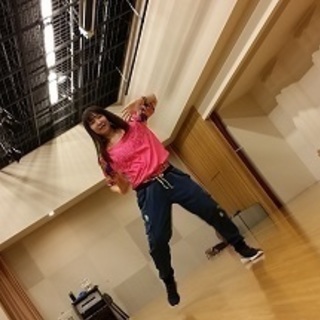 9月25日(月)~ZUMBA!(^^)!