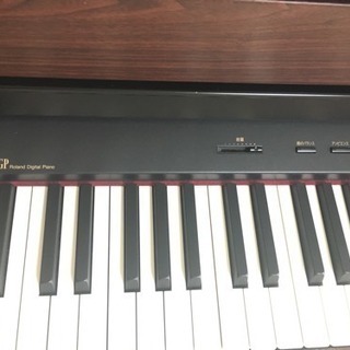 Roland HP507-GP 電子ピアノ