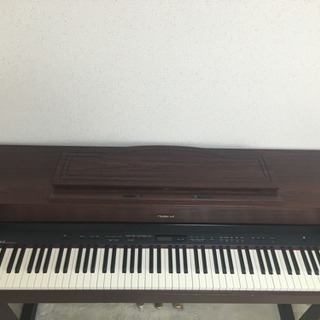 Roland HP507-GP 電子ピアノ