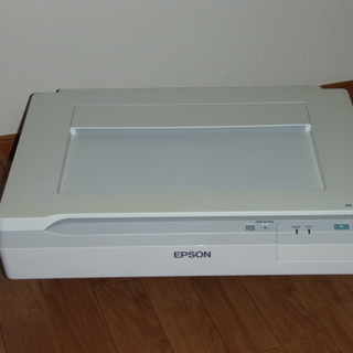 EPSON　A3対応スキャナー　DS 50000