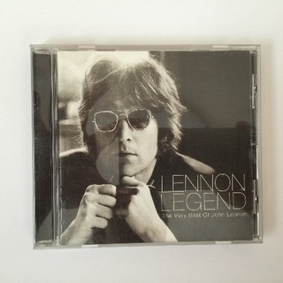★ジョン・レノン Lennon Legend: The Very...
