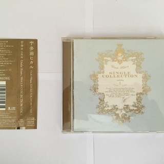 ★Utada Hikaru SINGLE COLLECTION ...