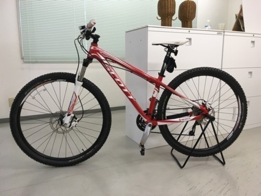 SCOTT 29インチ マウンテンバイク