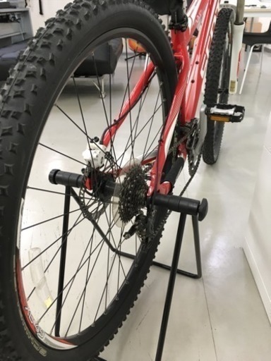 SCOTT29インチマウンテンバイク SCOTT 29インチ マウンテンバイク