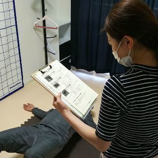 10/13【19:00~22:00】JCCA認定 ベーシックセブン...