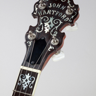 売約済 定価56万円 超美品 1992年製 バンジョー ジョン ハートフォード モデル ディーリング社 John Hartford 5 Skylight 鳴門の弦楽器 ギターの中古あげます 譲ります ジモティーで不用品の処分 売約済 定価56万円 超美品 1992年製 バンジョー ジョン ハートフォード モデル ディーリング社 John Hartford 5 Skylight 鳴門の弦楽器 ギターの中古あげます 譲ります ジモティーで不用品の処分