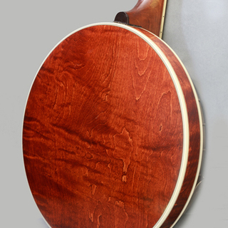 売約済【定価56万円/超美品】1992年製 バンジョー ジョン ハートフォード モデル  / ディーリング社 John Hartford 5-String Banjo ブルーグラス 楽器 ビンテージ