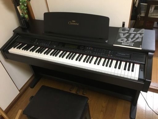 送料無料あり！電子ピアノ ヤマハ クラビノーバ CVP-92