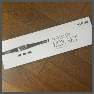 健康管理ウェアラブル！