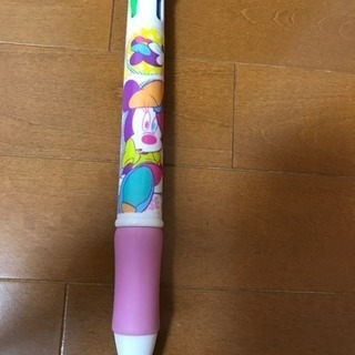 ♡ミニーちゃんの特大ボールペン♡ 約27㎝！