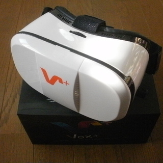 VOX 3DVR　中古