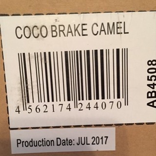 新品】エアバギー ココ ベビーカー AIR BUGGY - ベビーカー、バギー 