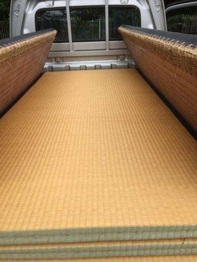 畳 江戸間