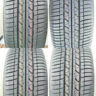 ほぼ新品！トヨタ純正15インチホイールタイヤ付きプリウス３０系195/65R15