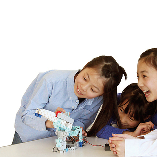子供向けプログラミング教室・ロボット教室 キュリオステーション久米川店-生徒募集中 - パソコン