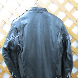 ☆ご来店限定☆ SCHOTT シングルジャケット