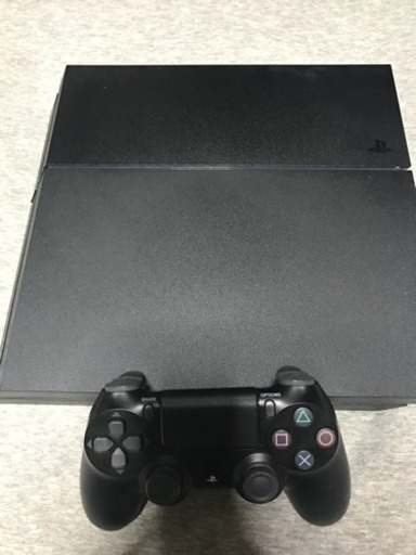 【値段交渉可】PlayStation4/cuh1200シリーズ