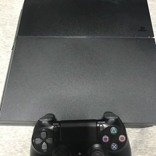 値段交渉可】PlayStation4/cuh1200シリーズ
