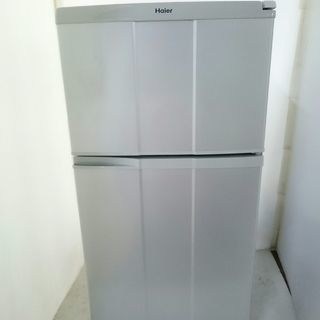 ハイアール　98L　冷蔵庫　2009年製　お譲りします 