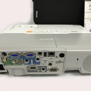 EPSON EB-925 3LCD液晶プロジェクター 3500ルーメン/HDMI